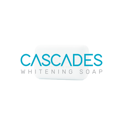 CASCADES - Whitening Soap
