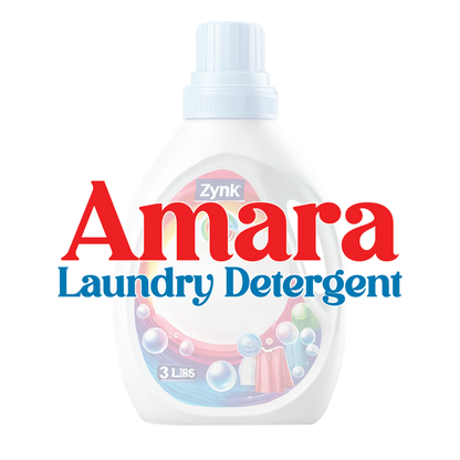AMARA - Laundry Detergent