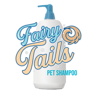 FAIRY TAILS - Pet Shampoo